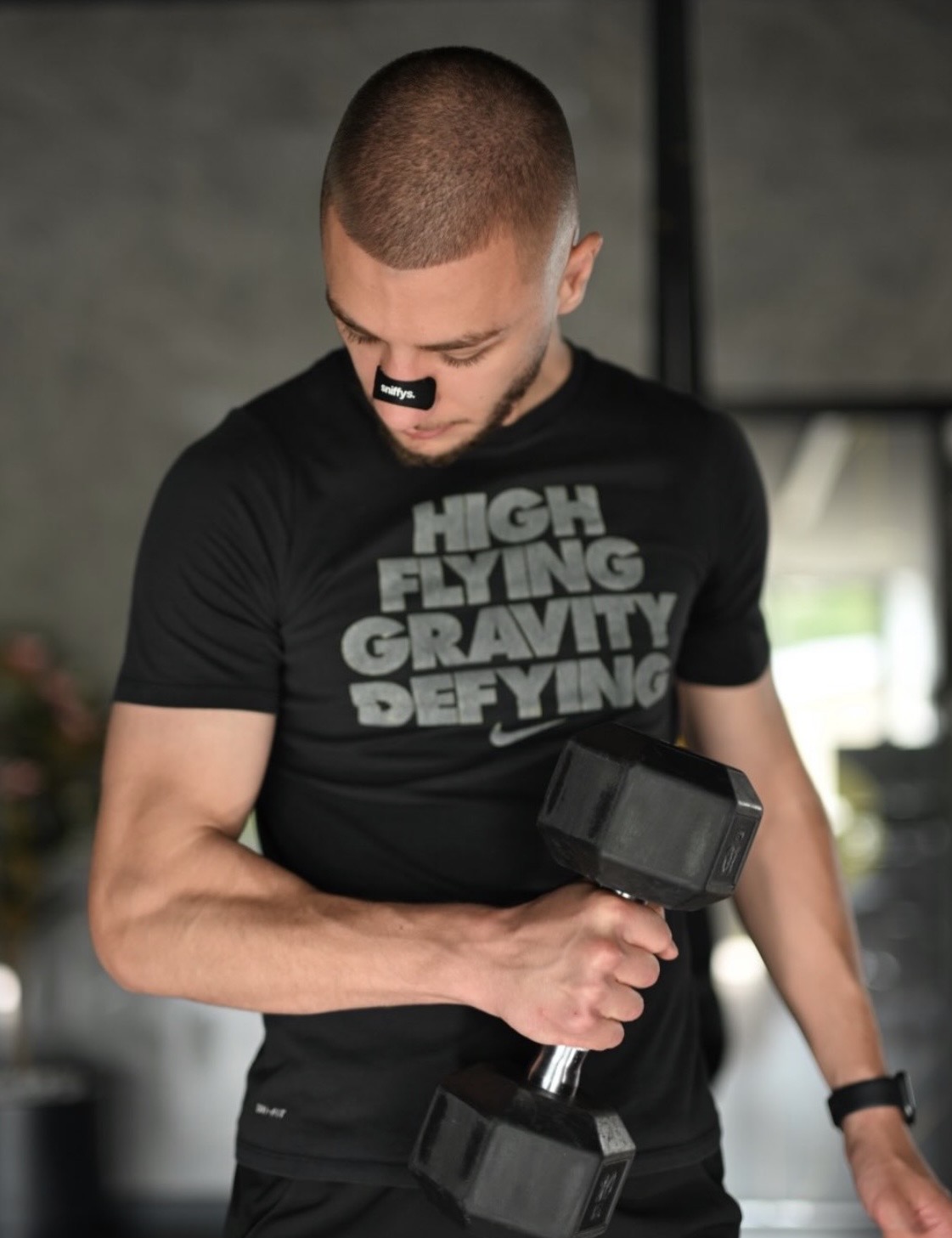 Coach Erion Hamiti training focus