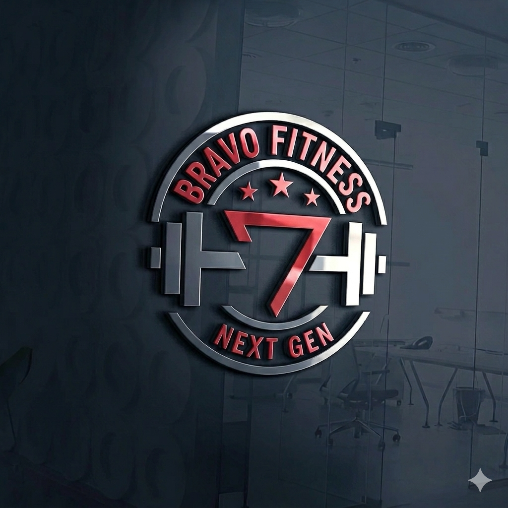 Bravo 7 Fitness